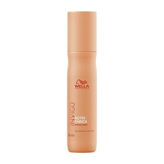 Спрей для волос WELLA PROFESSIONALS Спрей-антистатик питательный Invigo Nutri-Enrich Nourishing Anti-Static Spray