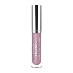 GOLDEN ROSE Тени жидкие для век METALS METALLIC LIQUID EYESHADOW