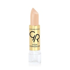 Корректирующие средства GOLDEN ROSE Карандаш корректирующий STICK CONCEALER