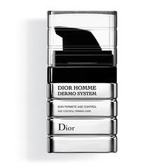 Уход за кожей для мужчин DIOR Омолаживающая сыворотка для лица Dior Homme Dermo System