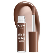 NYX Professional Makeup Блеск для губ "THIS IS MILKY GLOSS"