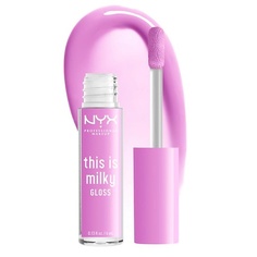 NYX Professional Makeup Блеск для губ "THIS IS MILKY GLOSS"