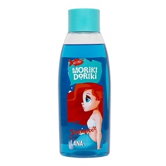 Для ванной и душа MORIKI DORIKI Детский шампунь "без слез" Lana