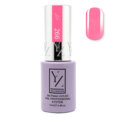 Лак YZ Гель-лак Uv Led YZ Nail Professional