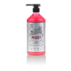 BEARDBURYS Укрепляющий шампунь для волос Densify Shampoo