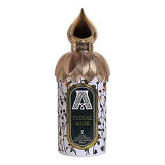 Scent Bibliotheque ATTAR Floral Musk 100