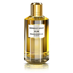 Женская парфюмерия MANCERA Midnight Gold 120