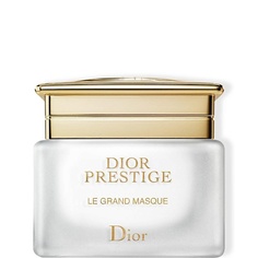 Восстановление и совершенство DIOR Маска для лица Dior Prestige Le Grand