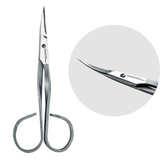 Аксессуары для маникюра MOZART HOUSE Ножницы для кутикулы 19 мм