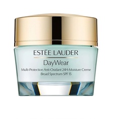 Уход за кожей лица ESTEE LAUDER Многофункциональный защитный крем c антиоксидантами DayWear Multi-Protection Anti-Oxidant 24H-Moisture Creme SPF 15