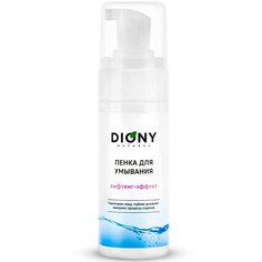 DIONY Пенка для умывания "Лифтинг-эффект"