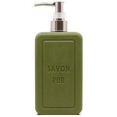 Средства для ванной и душа SAVON DE ROYAL Мыло жидкое для мытья рук Savon Pur Green