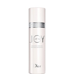 Женская парфюмерия DIOR Парфюмированный дезодорант JOY by Dior