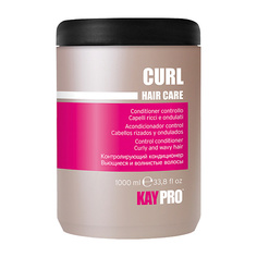 Кондиционеры, бальзамы и маски KAYPRO Кондиционер Curl контролирующий завиток