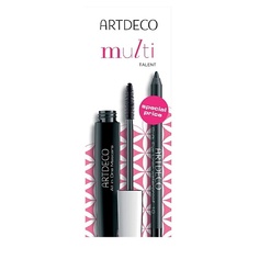 Тушь ARTDECO Набор для макияжа глаз