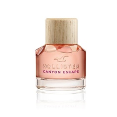 Женская парфюмерия HOLLISTER Canyon Escape for Her 50