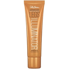Уход за ногами SALLY HANSEN Хайлайтер для ног Airbrush Legs Illuminator
