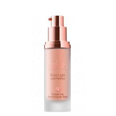 Хайлайтеры DELILAH Хайлайтер для лица жидкий Pure Light Liquid Radiance