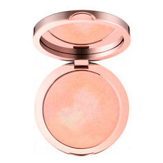 Хайлайтеры DELILAH Хайлайтер для лица Pure Light Compact Illuminating Powder