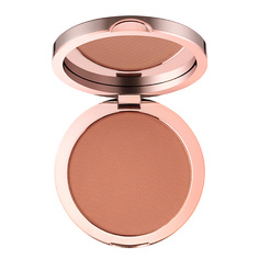 Пудра DELILAH Бронзер для лица компактный Sunset Matte Bronzer