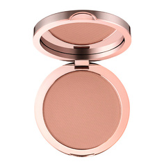 Пудра DELILAH Бронзер для лица компактный Sunset Matte Bronzer