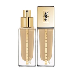 Тональные средства YVES SAINT LAURENT YSL Тональный крем с эффектом сияния Touche Éclat Le Teint SPF 22