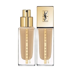 Тональные средства YVES SAINT LAURENT YSL Тональный крем с эффектом сияния Touche Éclat Le Teint SPF 22