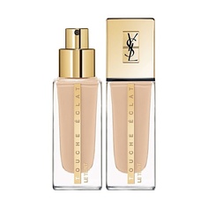 Тональные средства YVES SAINT LAURENT YSL Тональный крем с эффектом сияния Touche Éclat Le Teint SPF 22