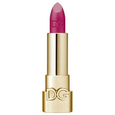 Помада DOLCE&GABBANA Стойкая матовая помада для губ THE ONLY ONE MATTE