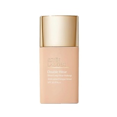 Тональные средства ESTEE LAUDER Устойчивый тональный флюид SPF 20 Double Wear