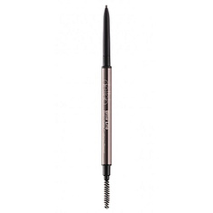 Для бровей DELILAH Карандаш для бровей с щеточкой Brow Line Retractable Eyebrow Pencil