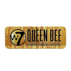 Тени W7 Палетка теней для век Queen Bee