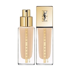 Тональные средства YVES SAINT LAURENT YSL Тональный крем с эффектом сияния Touche Éclat Le Teint SPF 22