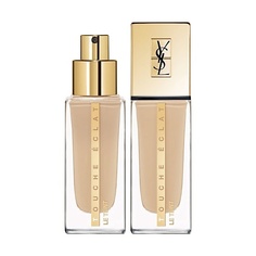 Тональные средства YVES SAINT LAURENT YSL Тональный крем с эффектом сияния Touche Éclat Le Teint SPF 22