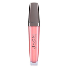 LIMONI Блеск для губ Rich Color Gloss