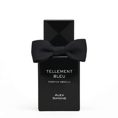 Scent Bibliotheque ALEX SIMONE Absolu Tellement Bleu 30