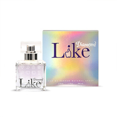 Женская парфюмерия LIKE Diamond 50