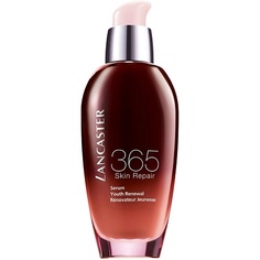 Уход за лицом LANCASTER Восстанавливающая омолаживающая сыворотка для лица 365 Skin Repair Serum Youth Renewal
