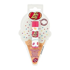 JELLY BELLY Бальзам для губ BIRTHDAY CAKE ICE CREAM