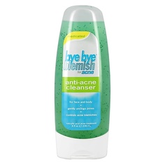 BYE BYE BLEMISH Гель для умывания очищающий (против несовершенств кожи)