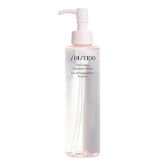 Средства для умывания SHISEIDO Освежающая очищающая вода GENERIC SKINCARE