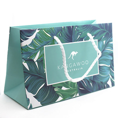 Подарочная упаковка KANGAWOO Подарочный пакет