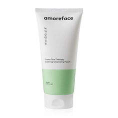 Гель для умывания AMOREFACE Пенка для умывания аква Amoreface Aqua Cleansing Foam 180