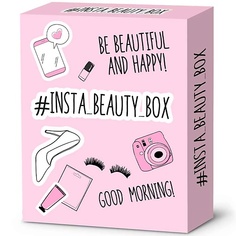 FITO КОСМЕТИК Набор косметический INSTA BEAUTY BOX №45