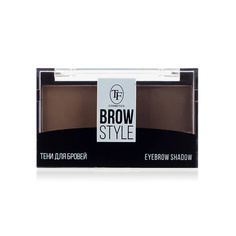 TF Тени для бровей BROW STYLE