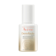 Уход за лицом AVENE Питательная сыворотка DermAbsolu SERUM