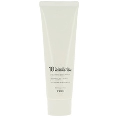 APIEU Крем для лица 18 увлажняющий (для нормальной и сухой кожи) A'pieu