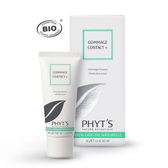 PHYTS Гоммаж "Контакт+" Phyt`S