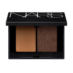 Тени и палетки теней NARS Двойные тени для век