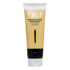 ESTHETIC HOUSE Маска для волос Протеиновая CP-1 Premium Protein Treatment, 25 мл